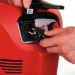 جارو برقی صنعتی میلواکی مدل AS 500 ELCP - تصویر 13