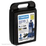 جک هیدرولیک خودرو نووا مدل NTB 2075 کیفی 5 تن - تصویر 3