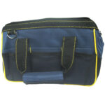 کیف ابزار ماموت مدل BS1518 سایز 30 سانتی‌متر - تصویر 7