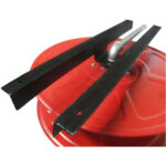 شلنگ جمع کن 1/2 آرمیس مدل 2025 سایز 30 متری - تصویر 14