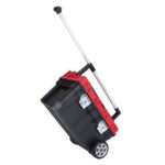 جعبه ابزار چرخ دار پاترول مدل HD-TROPHY2 - Image 7