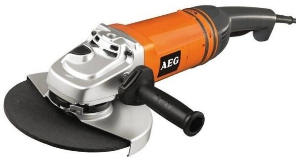 فرز آهنگری آاگ مدل WS 24-180 V توان 2400 وات - Image 2