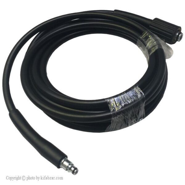 کارواش خانگی هیوندای مدل  HP1430 - Image 15
