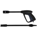 کارواش خانگی هیوندای مدل PW1410-IM - تصویر 9