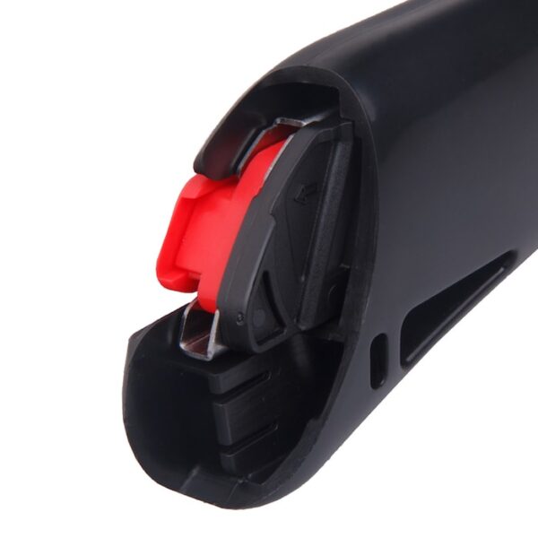 کاتر رونیکس مدل RH-3001 - Image 8