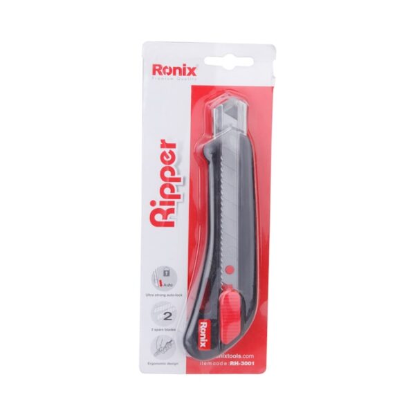 کاتر رونیکس مدل RH-3001 - Image 16