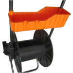 شیلنگ جمع کن چرخ‌دار بهکو مدل BRL-260 سایز 1/2 اینچ 65 متری - Image 7
