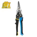 قیچی ورق بر نووا مدل NTT2308 مستقیم بر - تصویر 4