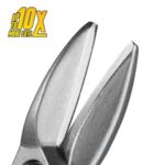 قیچی ورق بر نووا مدل NTT2308 مستقیم بر - تصویر 9