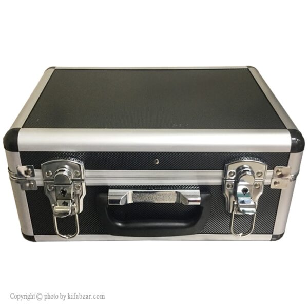 کیف آلومینیومی استارفیکس مدل SD212 - Image 2