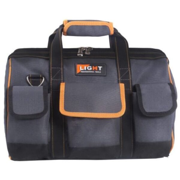 کیف ابزار  6 جیب لایت مدل LB-2135 - Image 3