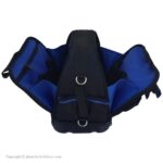 کیف ابزار کف لاستیکی زارا مدل 122 - تصویر 2