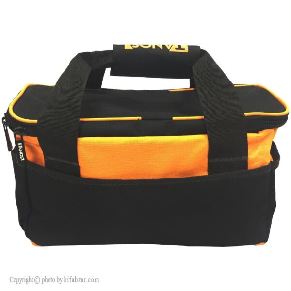 کیف ابزار خانگی تانوس مدل PTB-02-35 - Image 4