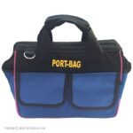 کیف ابزار خودرو پورت بگ مدل PB-9327 - تصویر 2