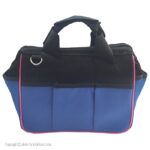 کیف ابزار خودرو پورت بگ مدل PB-9327 - تصویر 3