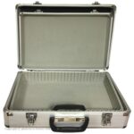 کیف سامسونتی آلومینیومی دامار مدل 4320Pack دوقلو - تصویر 4