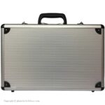 کیف سامسونتی آلومینیومی دامار مدل 4320Pack دوقلو - تصویر 6