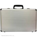 کیف سامسونتی آلومینیومی دامار مدل 4320Pack دوقلو - تصویر 8