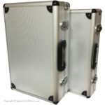 کیف سامسونتی آلومینیومی دامار مدل 4320Pack دوقلو - تصویر 11