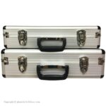 کیف سامسونتی آلومینیومی دامار مدل 4320Pack دوقلو - تصویر 12