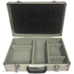 کیف سامسونتی آلومینیومی دامار مدل 4320Pack دوقلو - تصویر 14