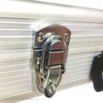 کیف سامسونتی آلومینیومی دامار مدل 4320Pack دوقلو - تصویر 22