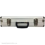 کیف سامسونتی آلومینیومی دامار مدل 4320Pack دوقلو - تصویر 23