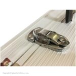 کیف سامسونتی آلومینیومی دامار مدل DAMAR4320B - Image 7