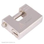 قفل کتابی سانتیاو مدل 2212 - تصویر 3