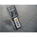 متر لیزری 25 متریلیزرلاینر مدل 080.936A - تصویر 3