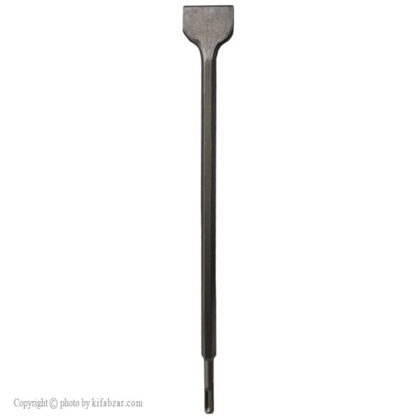 قلم چهار شیار کاتکس سایز 40 سانت نوک پهن - Image 2