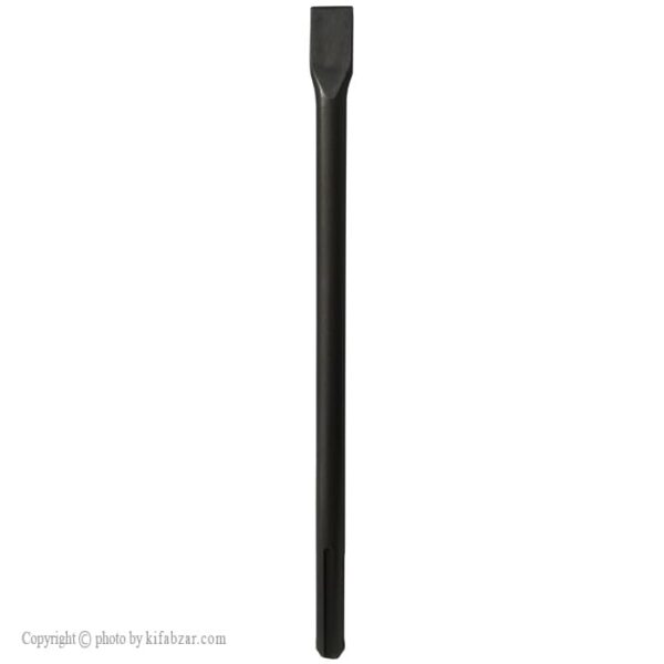 قلم چهار شیار نوک تخت کاتکس سایز 40 سانتی‌متر - Image 2