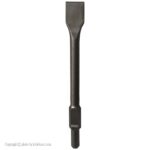 قلم چکش تخریب کاتکس سایز 40 سانت نوک پهن - تصویر 2