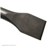 قلم چکش تخریب کاتکس سایز 40 سانت نوک پهن - تصویر 3