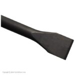 قلم چکش تخریب کاتکس سایز 60 سانت نوک پهن - تصویر 3