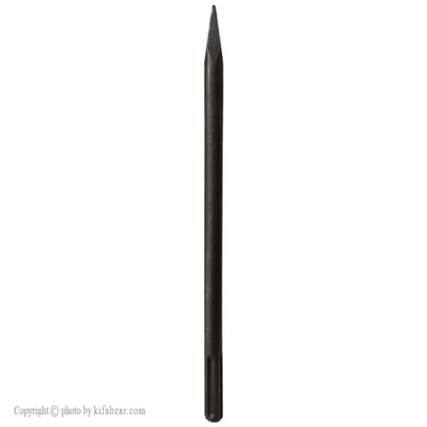 قلم پنج شیار نوک تیز کاتکس سایز 40 سانت - Image 2