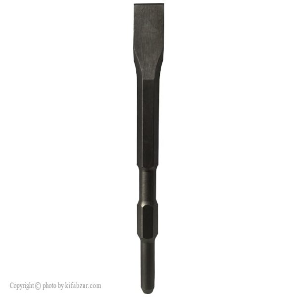 قلم شش گوش 810 نوک تخت کاتکس سایز 25 سانت - Image 2