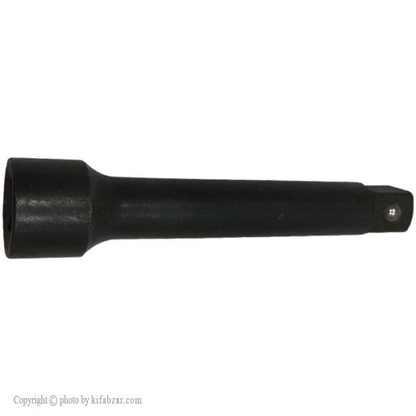 کمک بکس 1/2 ایرانی  مدل 125-SH طول 12.5 سانت 1/2 اینچ - Image 2