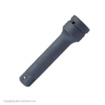 کمک بکس فشارقوی 1 اینچ هنس مدل 88800B-08 طول 8 اینچ - Image 2
