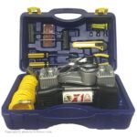 کمپرسور باد فندکی ایکس وان مدل SY-312D - Image 3