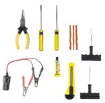 کمپرسور باد فندکی ایکس وان مدل SY-312D - Image 10