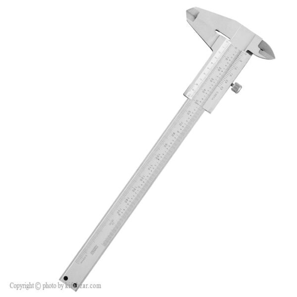 کولیس 300 میلی‌متر رونیکس مدل RH-9703 - Image 2