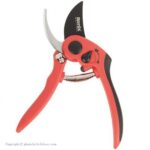 قیچی باغبانی رونیکس مدل RH-3106 با قابلیت تنظیم میزان باز شدن - تصویر 2