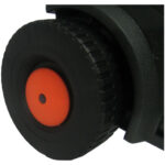 شیلنگ جمع کن چرخ‌دار بهکو مدل BRL-260 سایز 1/2 اینچ 65 متری - Image 8