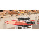 تراز لیزری چرخشی  لیزر لاینر LASER LINER - Image 10