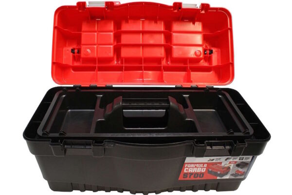 جعبه ابزار پاترول مدل FORMULA-S600-CARBO - Image 5