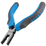 انبردست الکترونیکی نووا مدل NTP8011 سایز 4.5 اینچ - Image 3