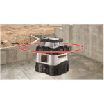 تراز لیزری چرخشی  لیزر لاینر LASER LINER - Image 8