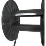 شیلنگ جمع کن چرخ‌دار بهکو مدل BRL-260 سایز 1/2 اینچ 65 متری - Image 9