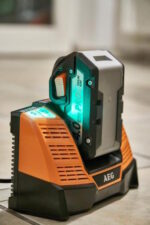 دریل پیچ گوشتی شارژی آاگ مدل BSB 18 CBL چکشی - تصویر 4